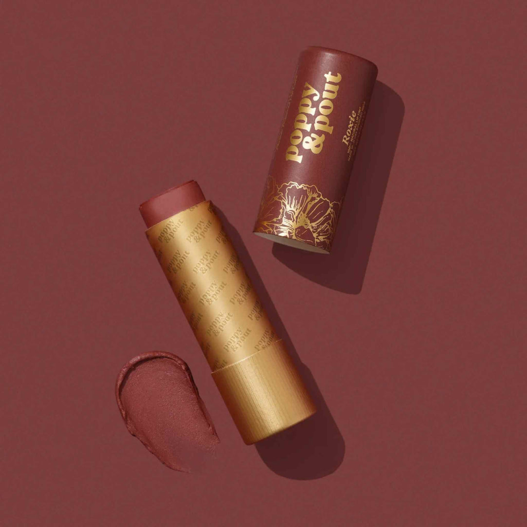 POPPY & POUT LIP TINT