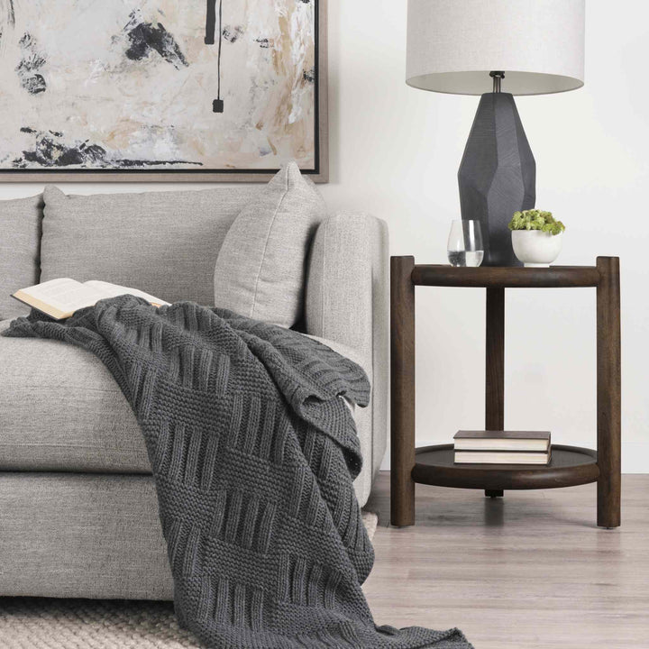 RUMI ACCENT TABLE