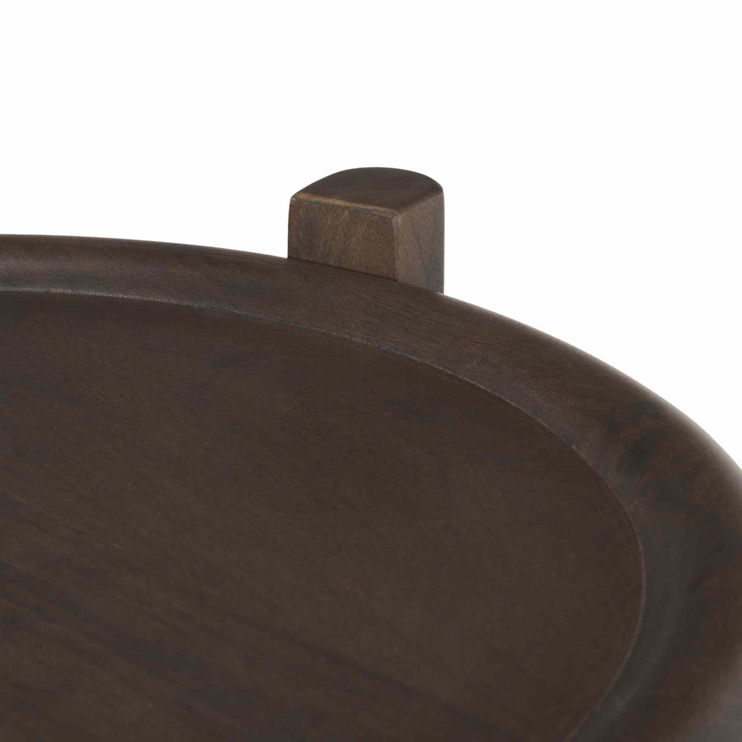 RUMI ACCENT TABLE