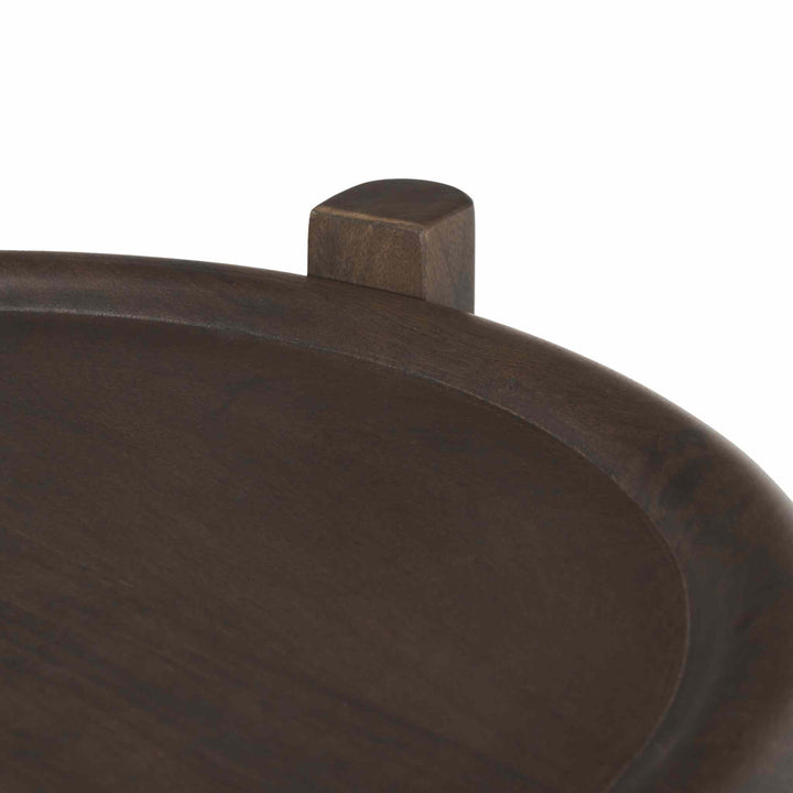 RUMI ACCENT TABLE