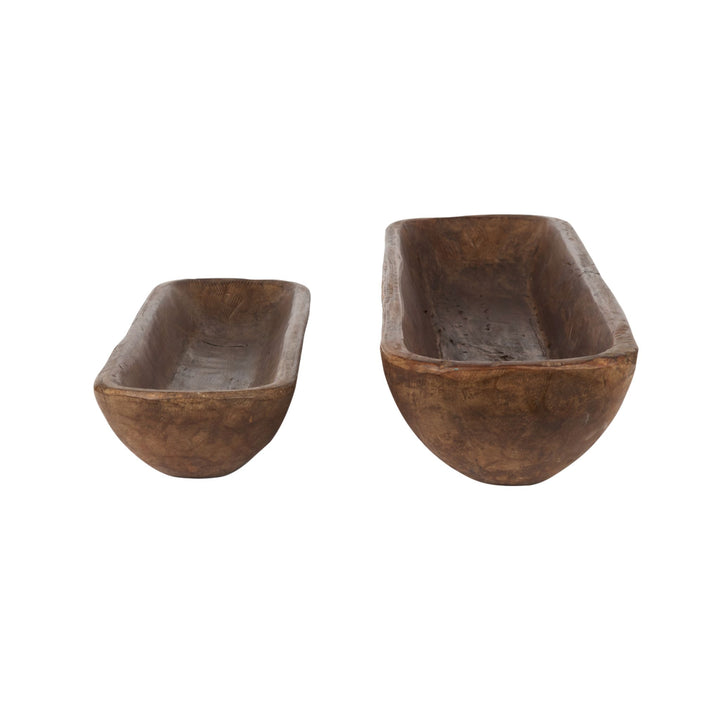 ELENA WOOD TRAY
