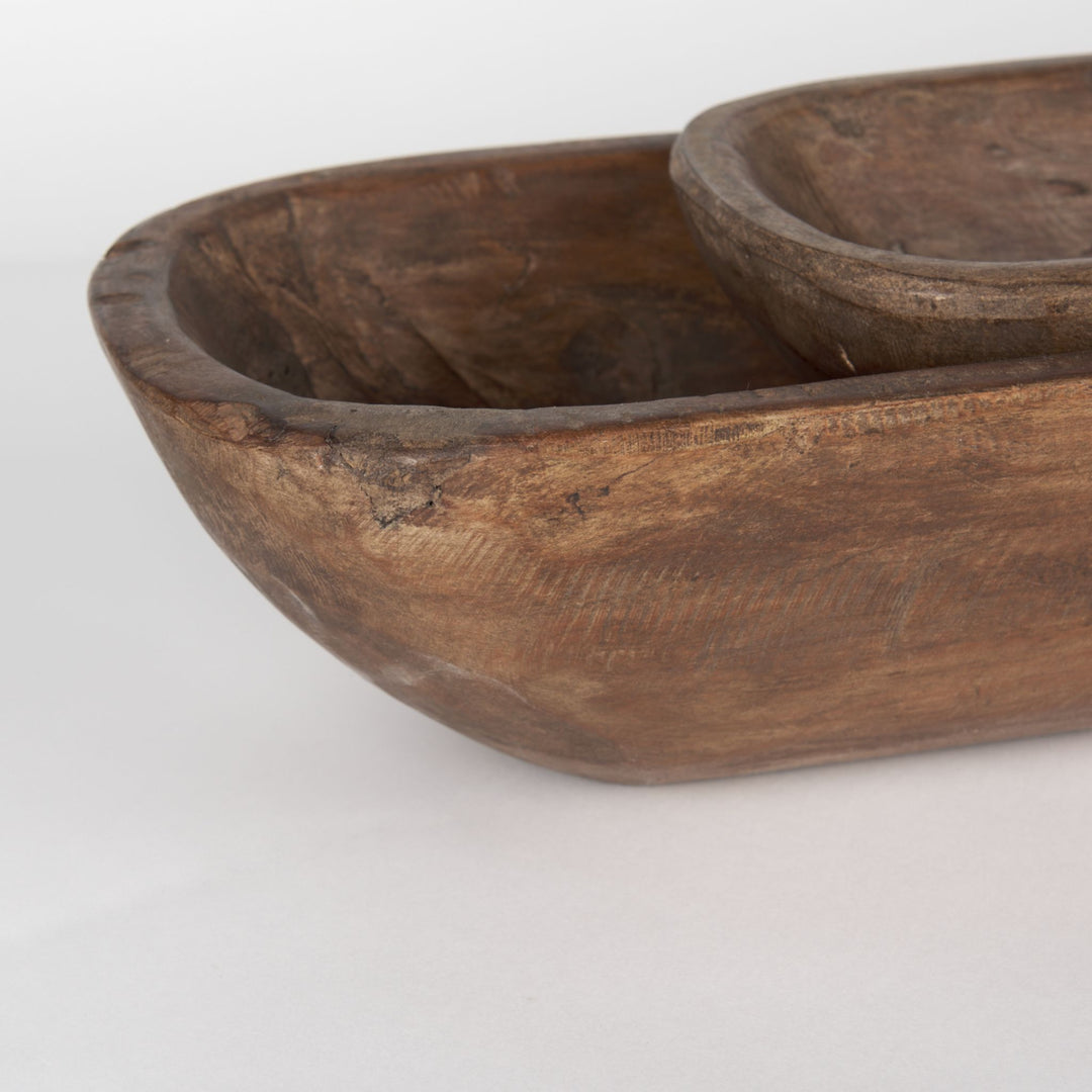 ELENA WOOD TRAY