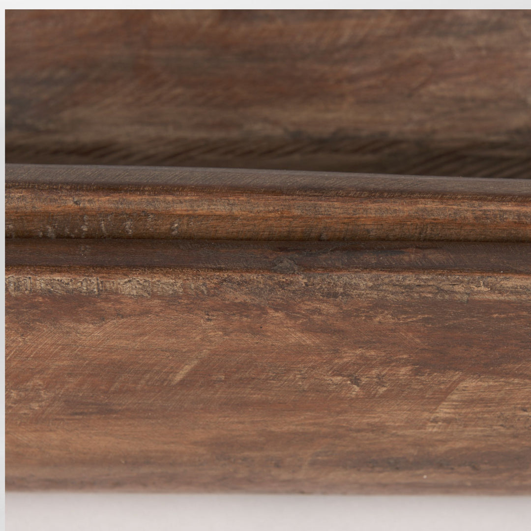ELENA WOOD TRAY