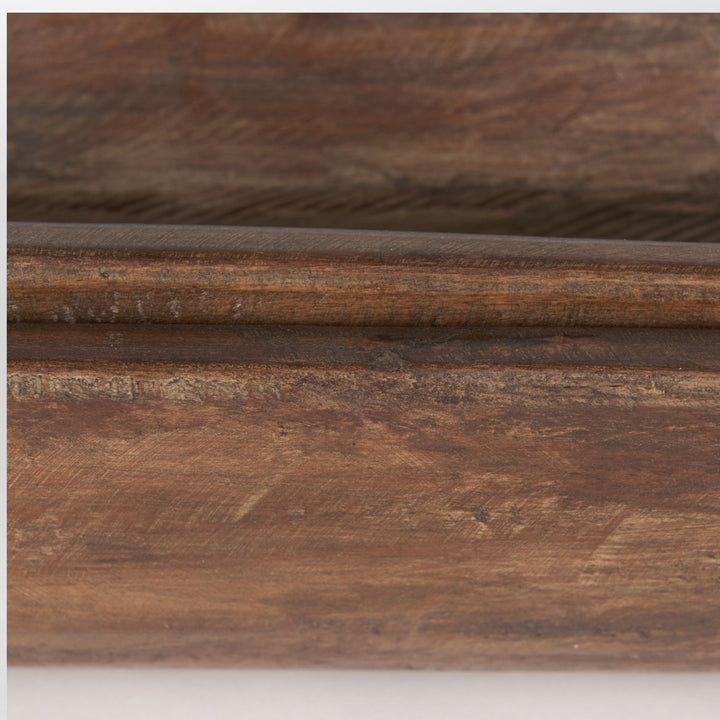 ELENA WOOD TRAY