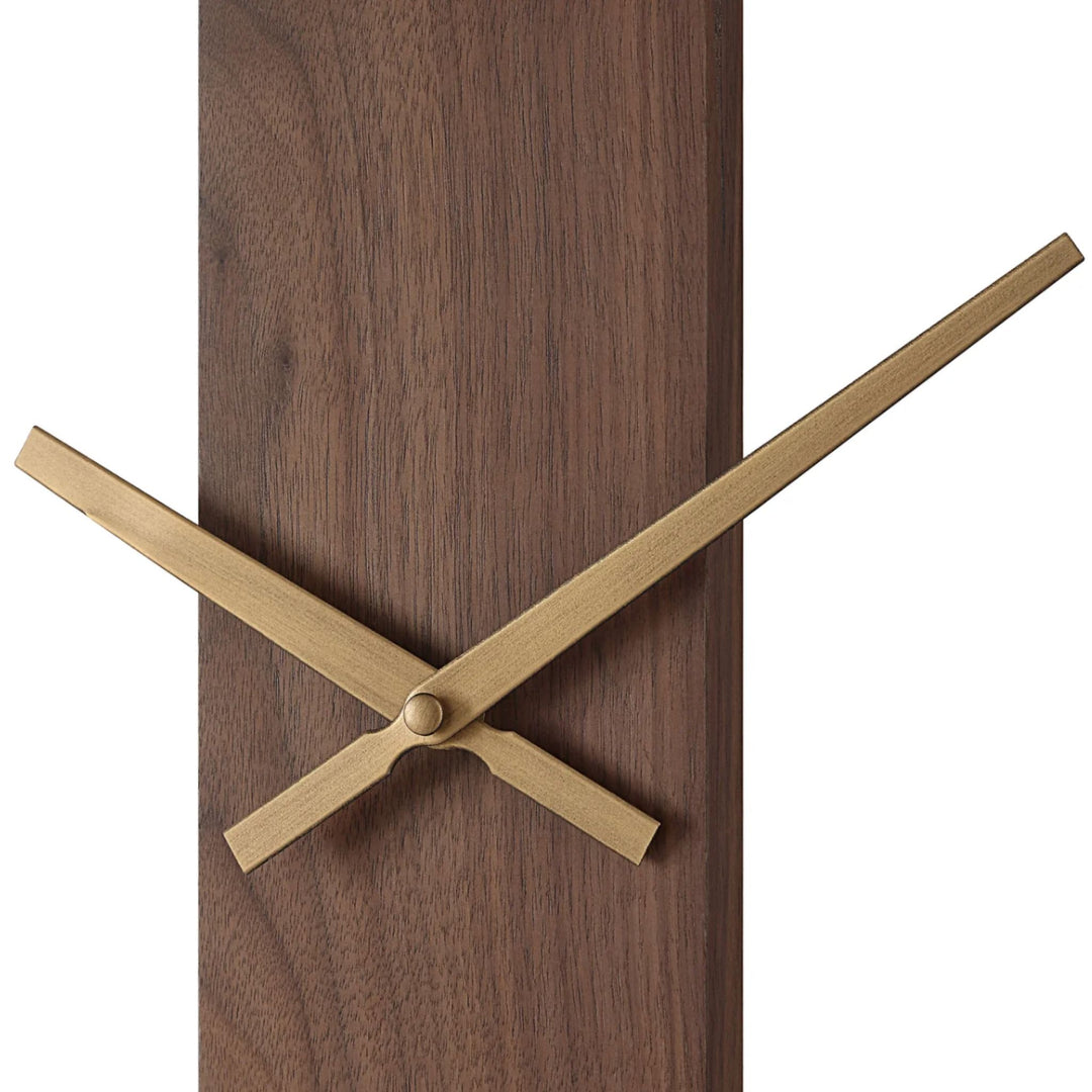 POLLY WALL CLOCK