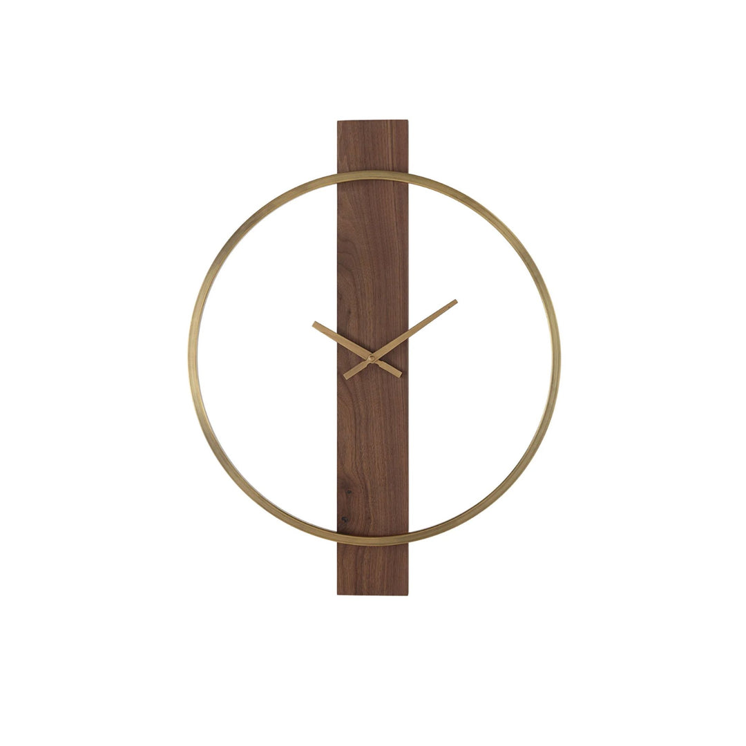 POLLY WALL CLOCK