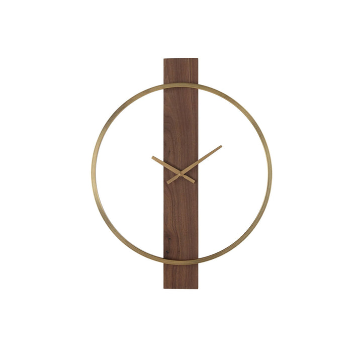 POLLY WALL CLOCK
