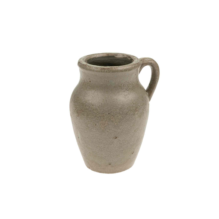 RHODES PITCHER VASE, SMALL