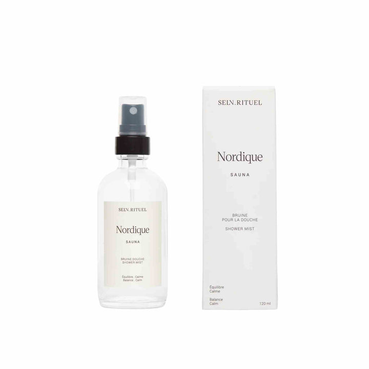 NORDIQUE SHOWER MIST