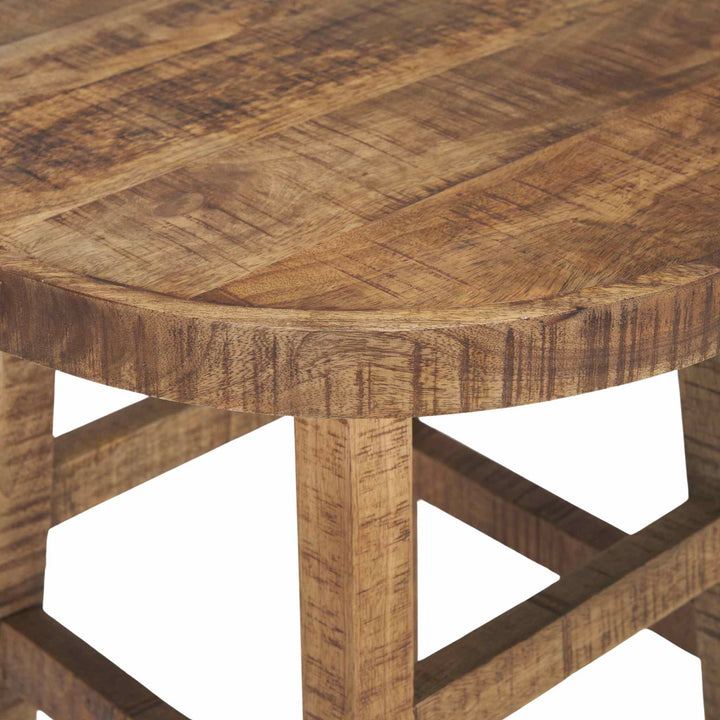 ROSITA END TABLE