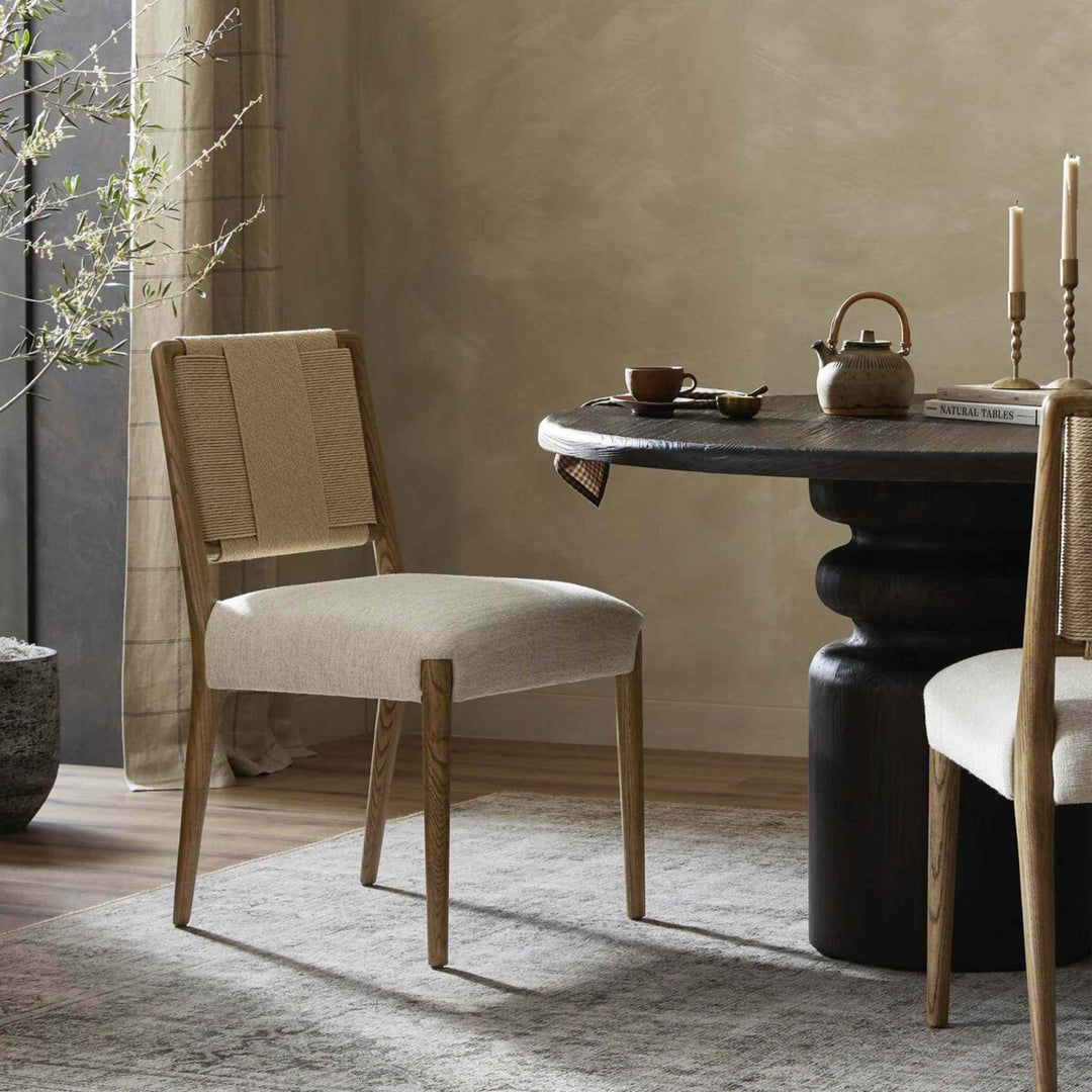 ROTHLER DINING CHAIR