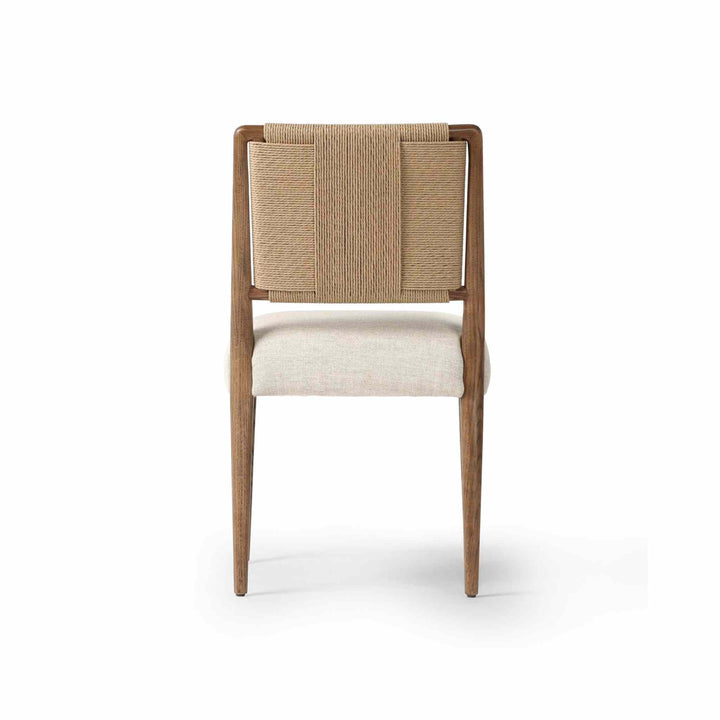 ROTHLER DINING CHAIR
