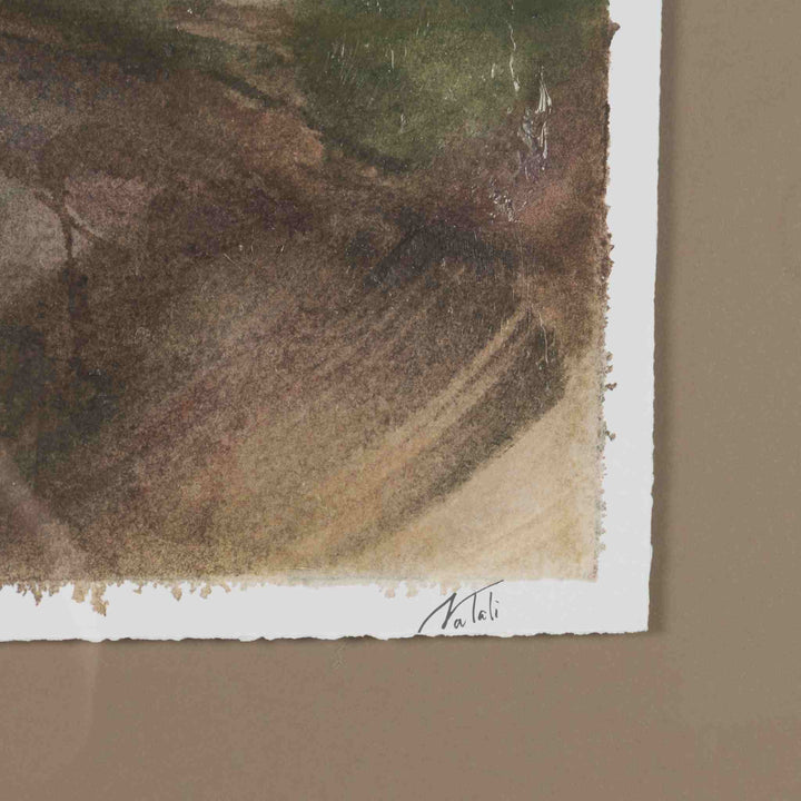 SHORELINE BEAUTY, FRAMED ART