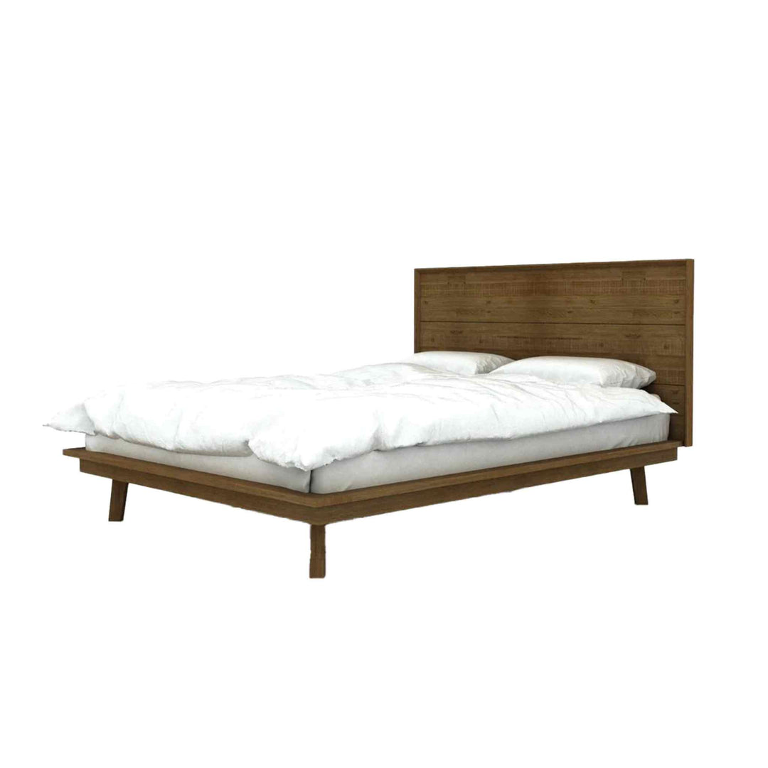 GEORGIA PLATFORM BED