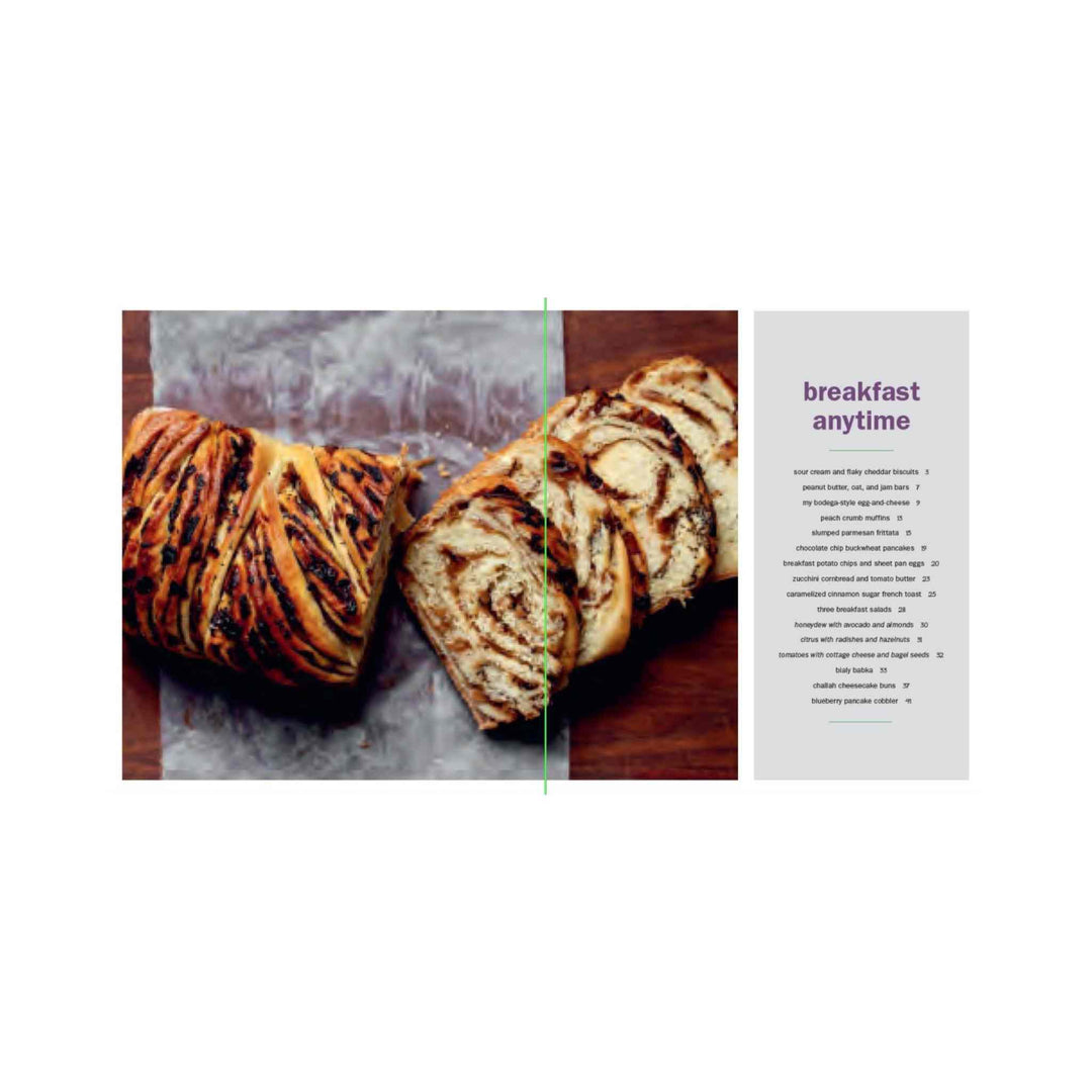 SMITTEN KITCHEN KEEPERS, COOKBOOK
