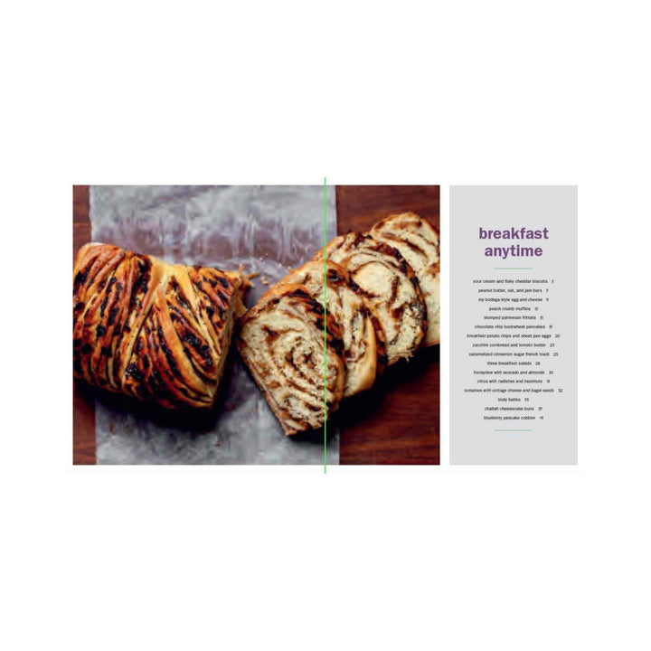 SMITTEN KITCHEN KEEPERS, COOKBOOK