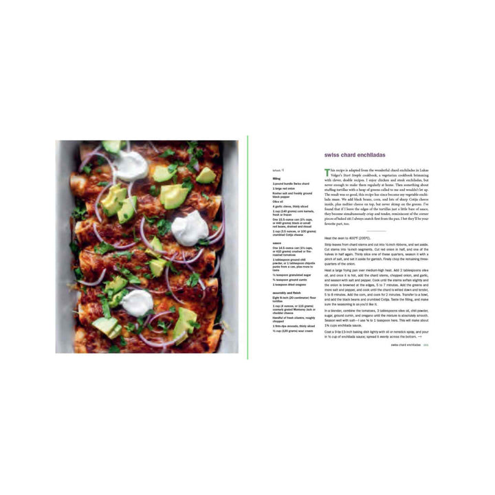 SMITTEN KITCHEN KEEPERS, COOKBOOK
