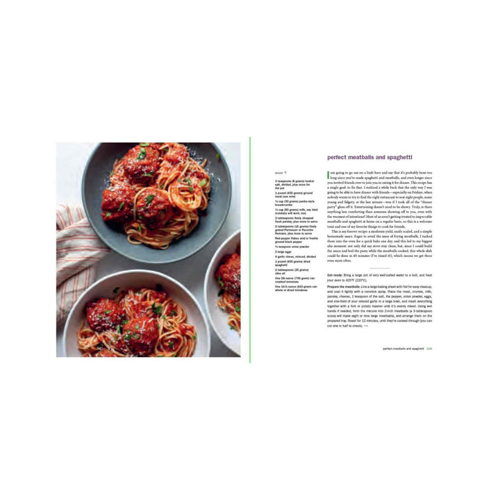 SMITTEN KITCHEN KEEPERS, COOKBOOK
