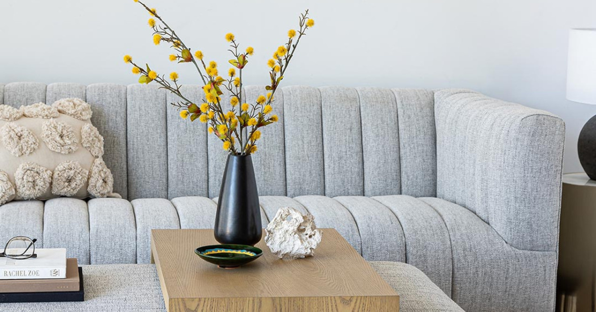 The Room Collection - Furniture, Home Decor + Gifts