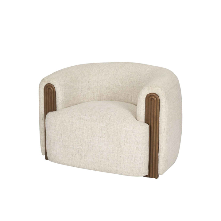 NEL ACCENT CHAIR