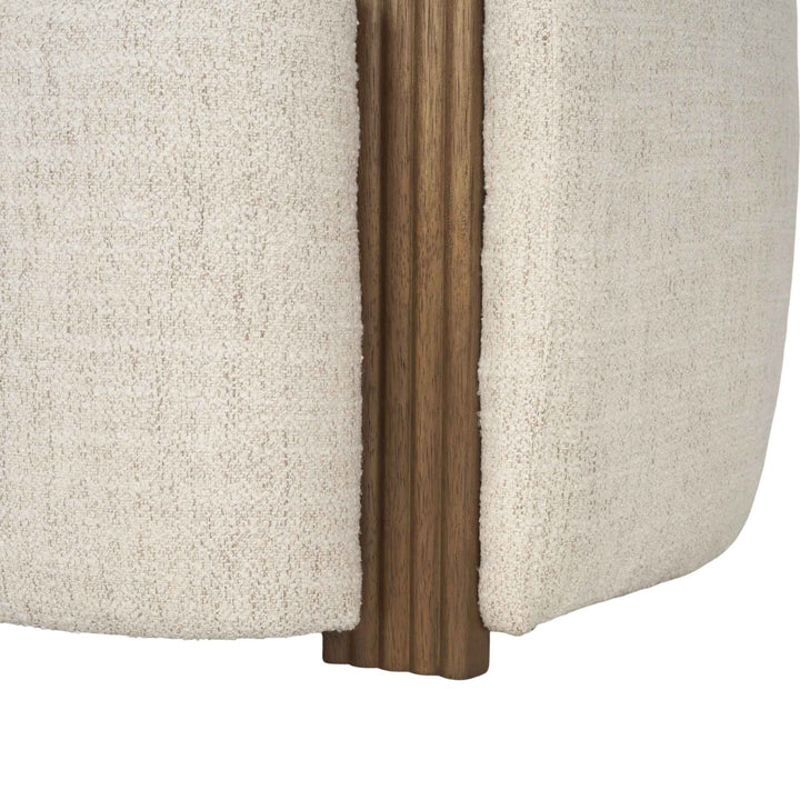 NEL ACCENT CHAIR