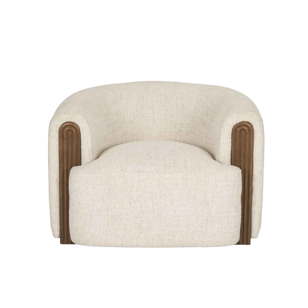 NEL ACCENT CHAIR