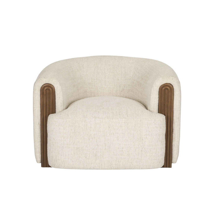 NEL ACCENT CHAIR