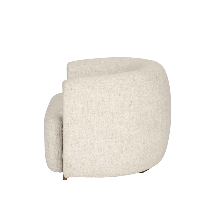 NEL ACCENT CHAIR