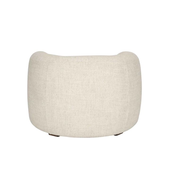 NEL ACCENT CHAIR