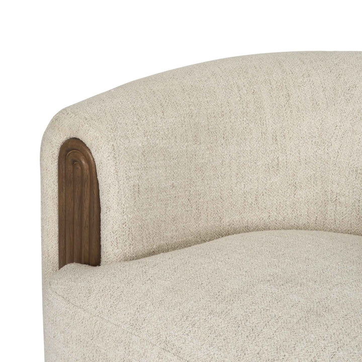 NEL ACCENT CHAIR
