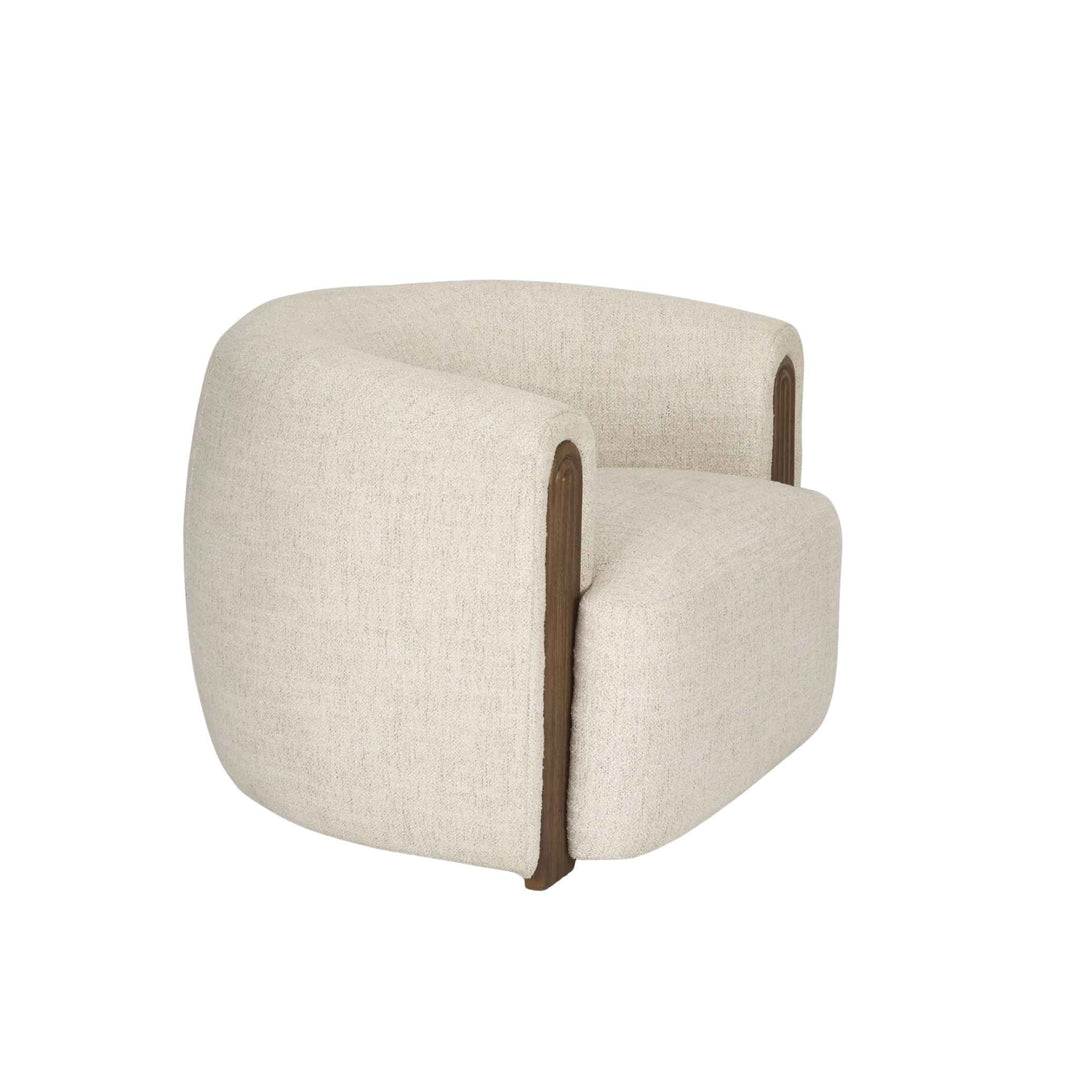 NEL ACCENT CHAIR