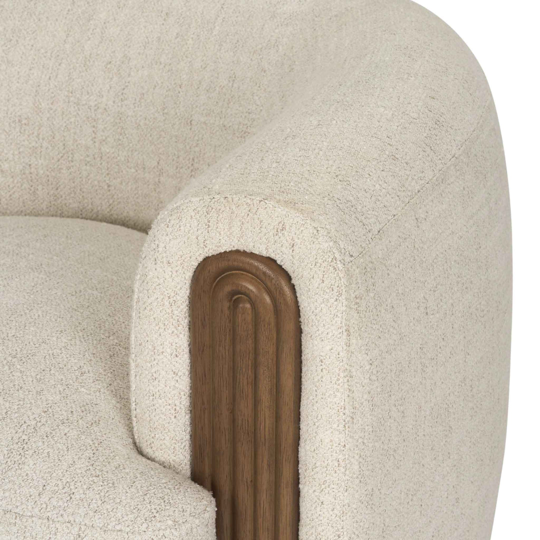 NEL ACCENT CHAIR