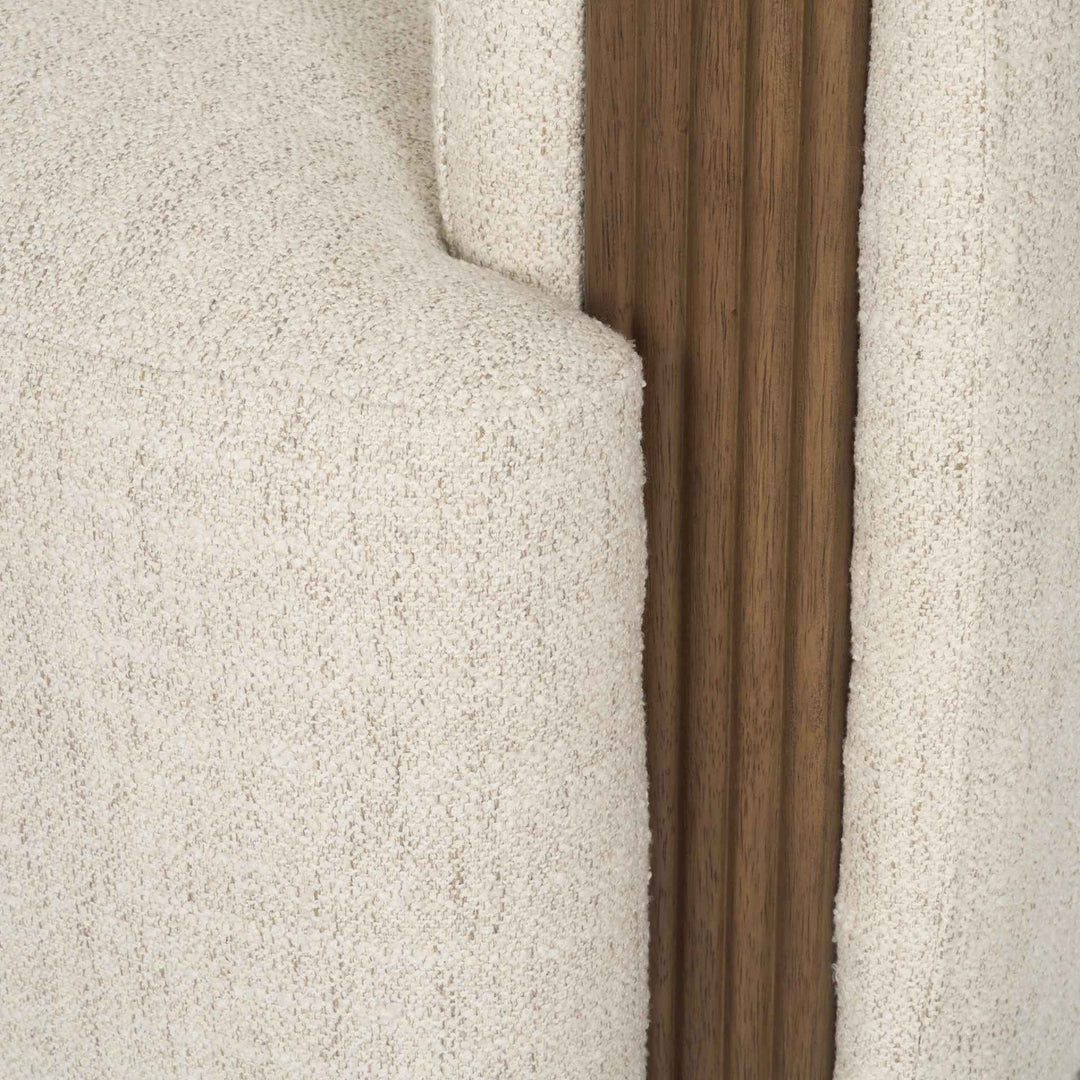NEL ACCENT CHAIR