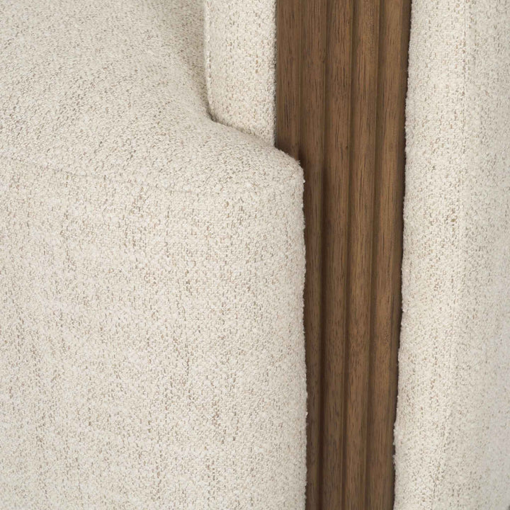 NEL ACCENT CHAIR