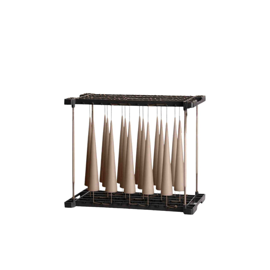 LYS CONE CANDLE COLLECTION