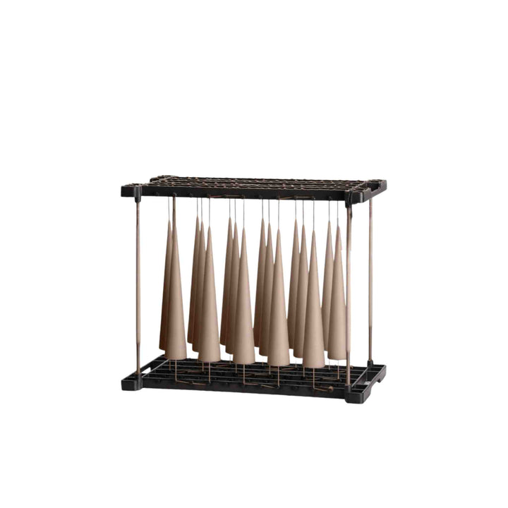 LYS CONE CANDLE COLLECTION