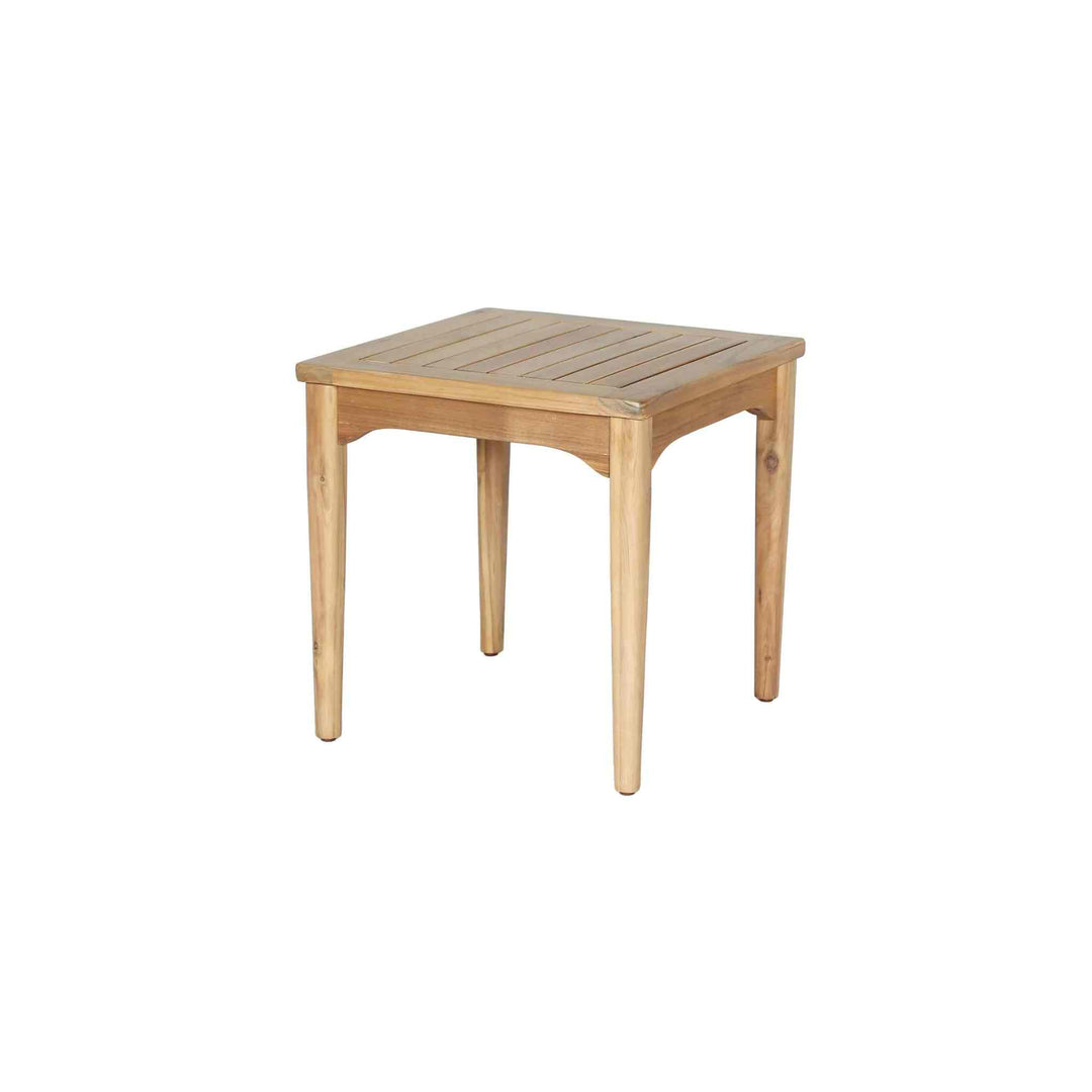 PLAZA SIDE TABLE
