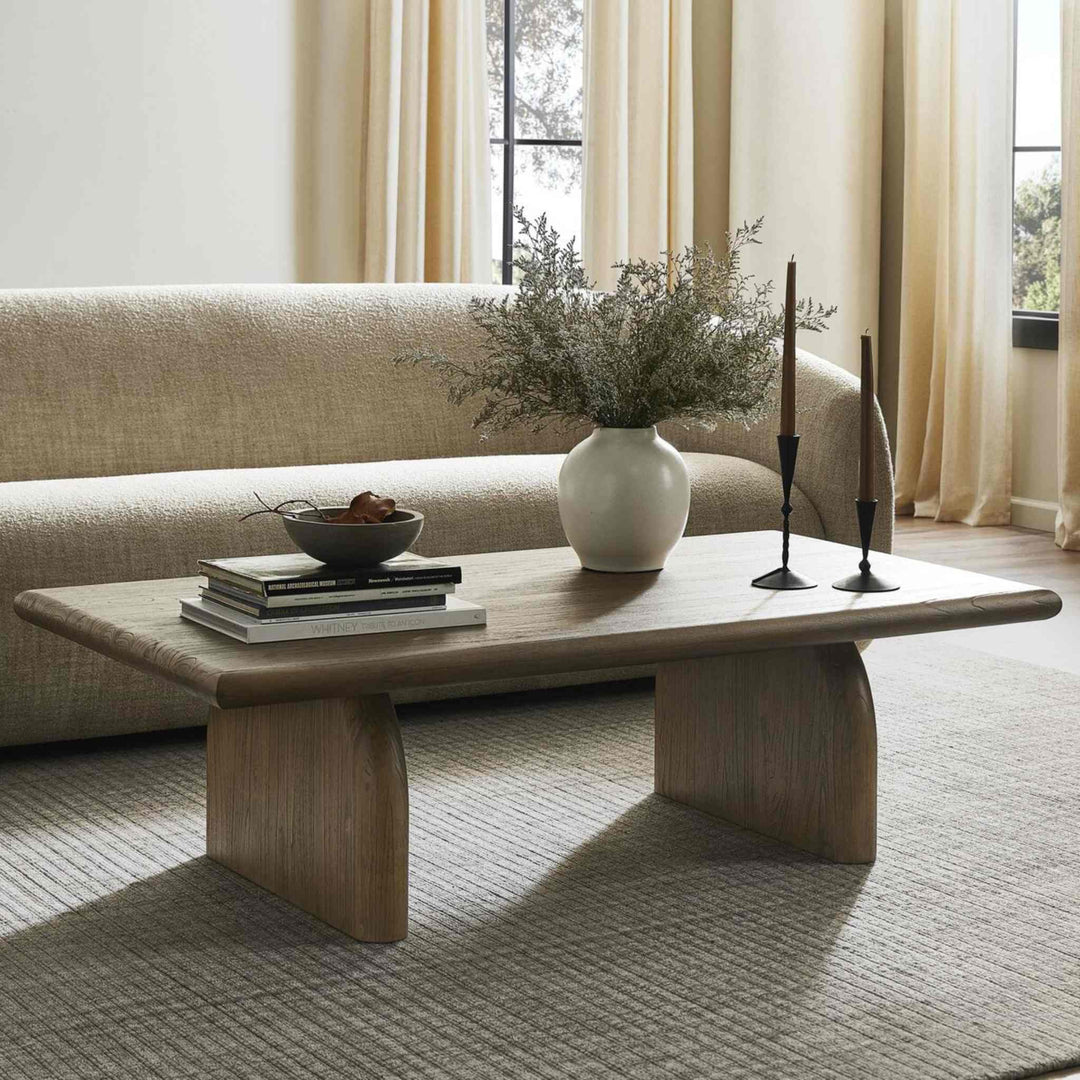 SORRENTO COFFEE TABLE