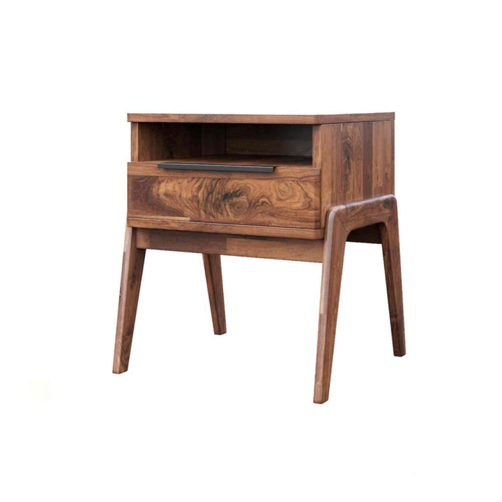 RADIX NIGHTSTAND