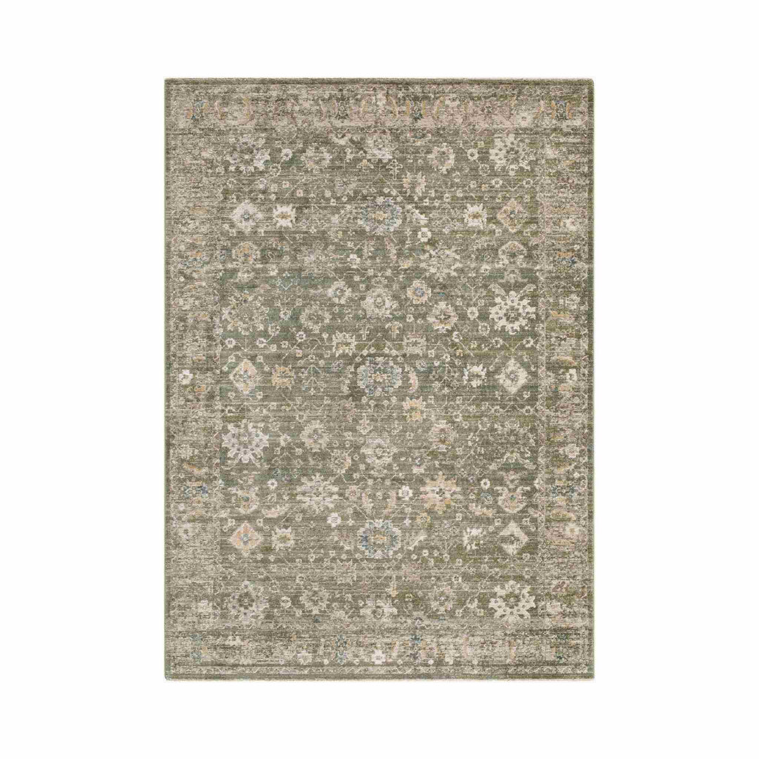 FIFTH AVENUE RUG, SAGE