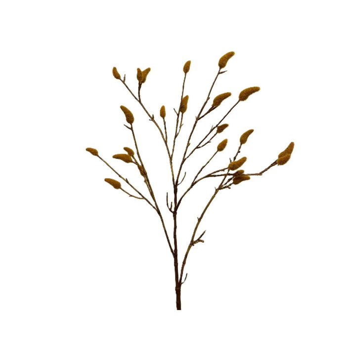 PUSSY WILLOW SPRAY
