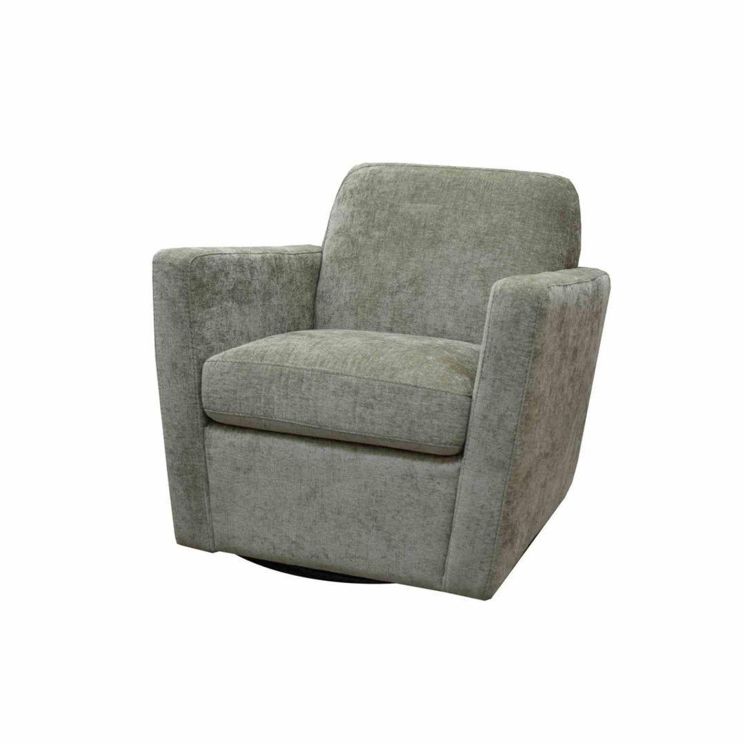 BRADLEY SWIVEL CLUB CHAIR COLLECTION