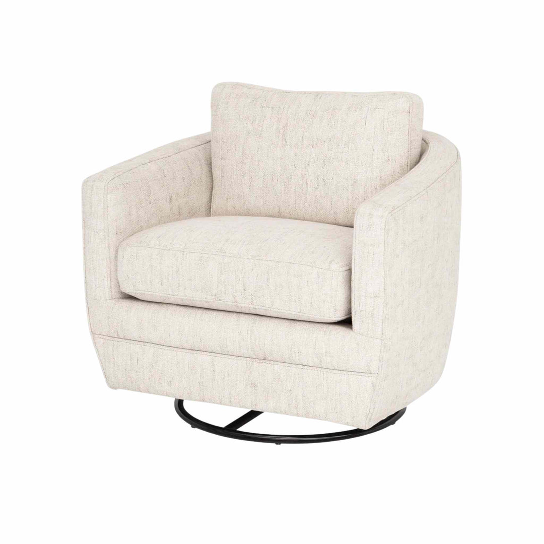ORIOLE SWIVEL GLIDER