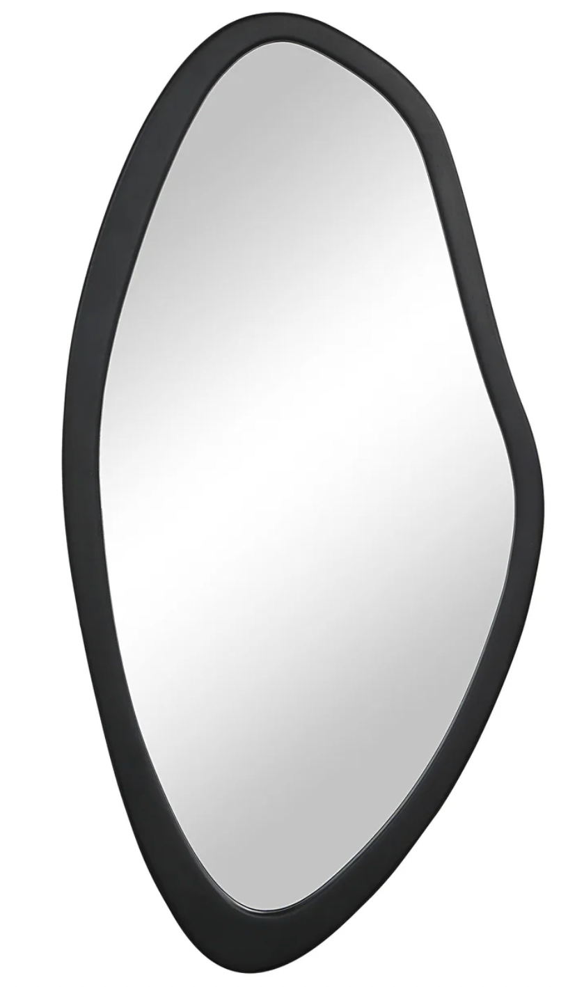TANYA MIRROR,