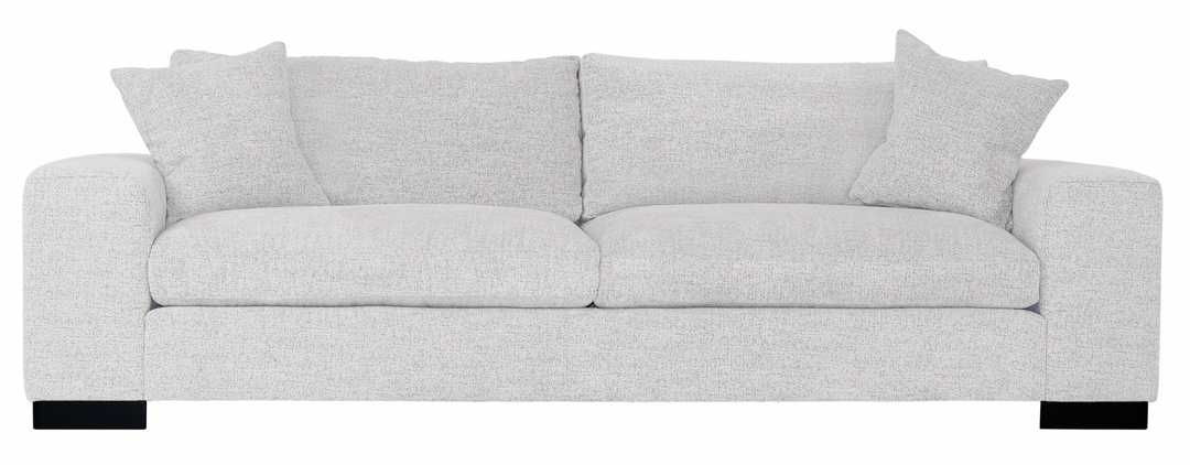 HARLEM RAF ONE ARM CONDO SOFA, GR. 16, HEMINGWAY THE SEA