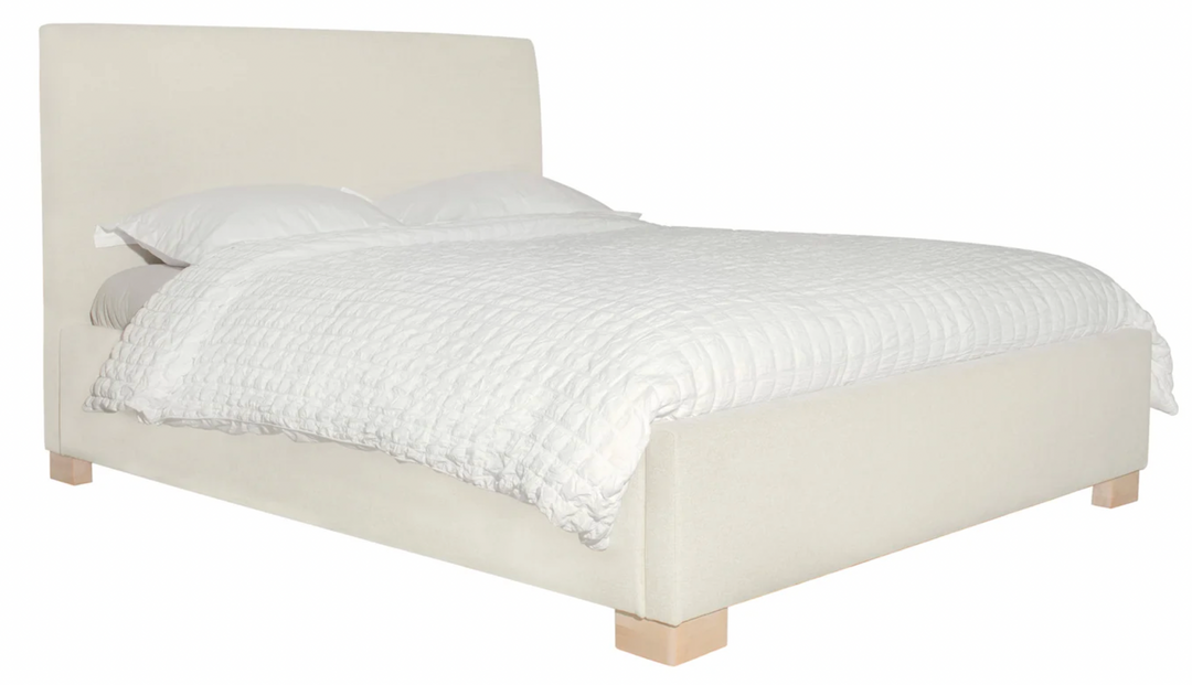 DOVER KING BED, GR. 14, HOLMES KALE