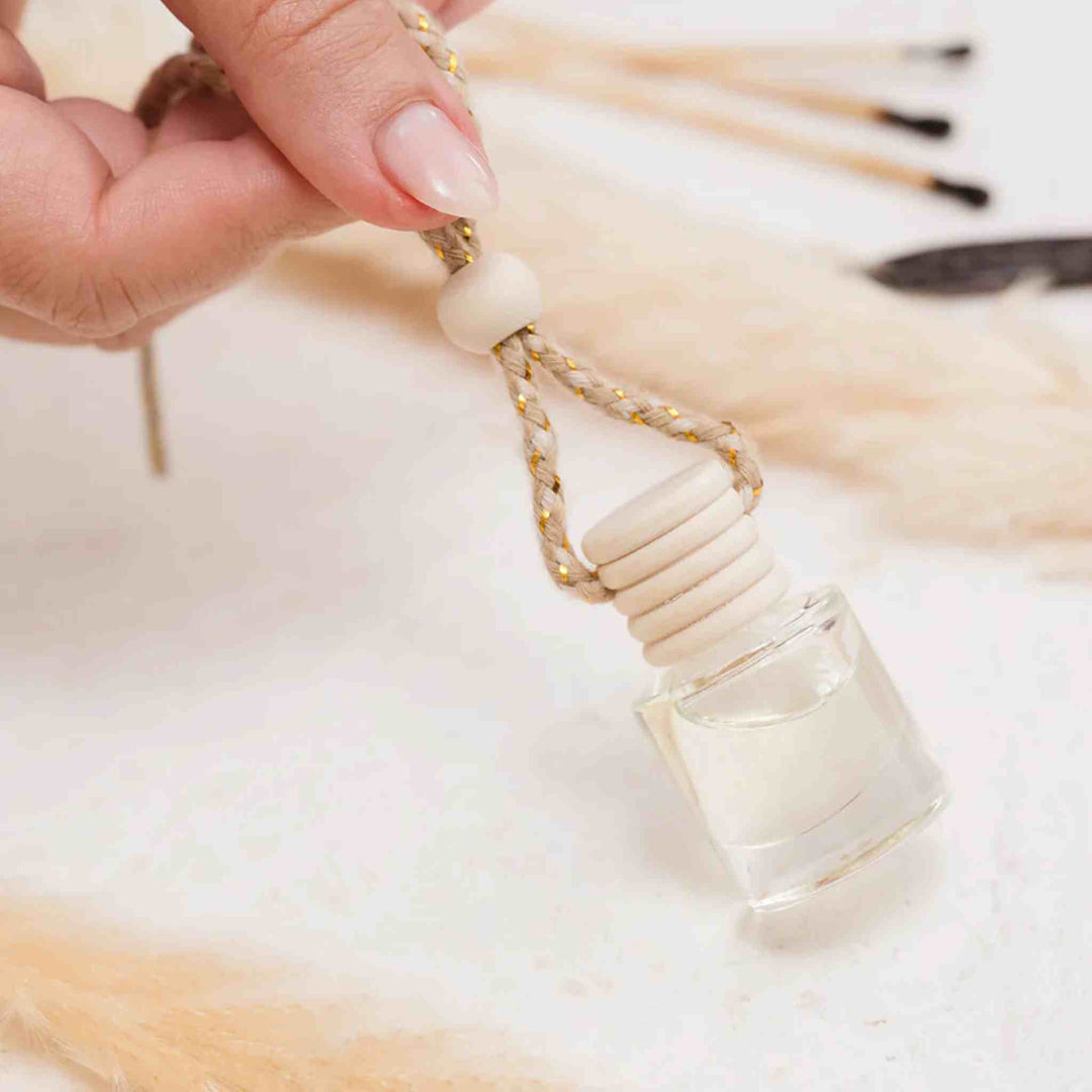 IVY &amp; SAGE CAR DIFFUSER