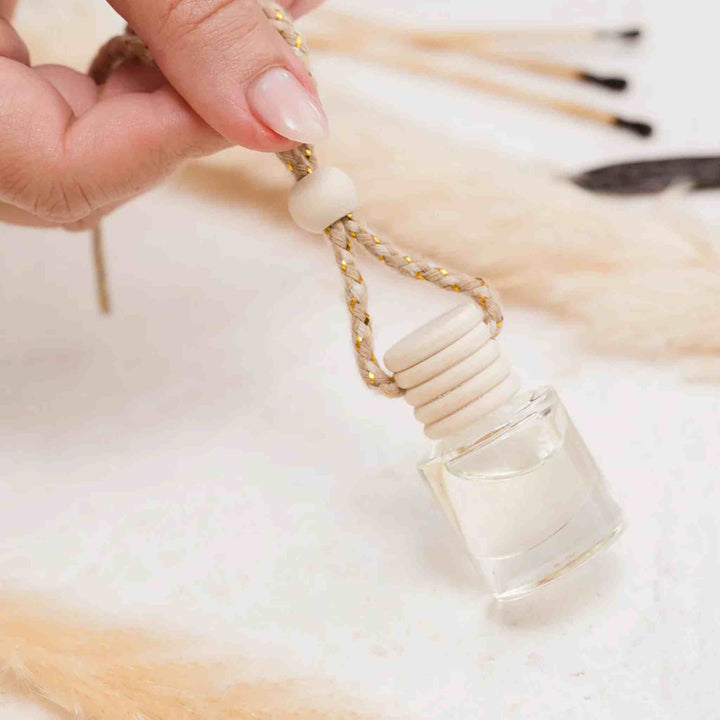 IVY &amp; SAGE CAR DIFFUSER