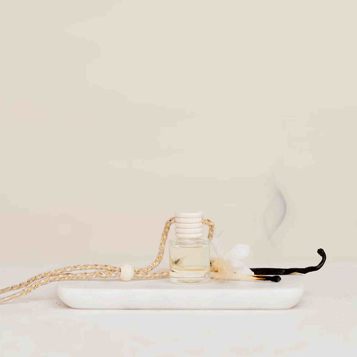 IVY &amp; SAGE CAR DIFFUSER