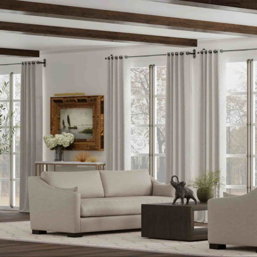 *IN STOCK* STIRLING SOFA, GR. 10, NIRVANA CERAMIC